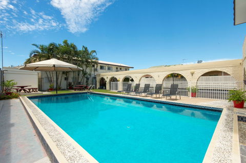 Coral Sands Motel - New Castle Holiday 2