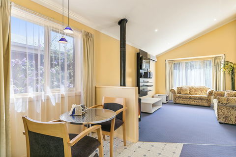 Cottages For Two - New Castle Holiday 2