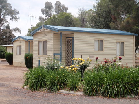 Cowra Holiday Park - New Castle Holiday 0