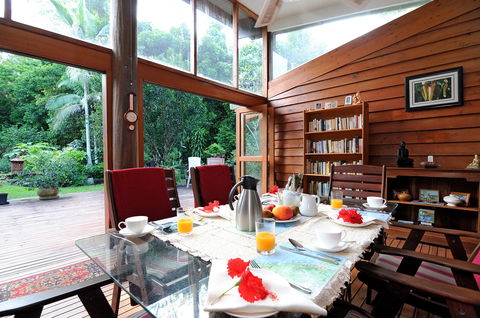 Cow Bay Homestay Bed And Breakfast - New Castle Holiday 2