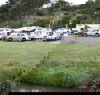 Crookwell Caravan Park - New Castle Holiday