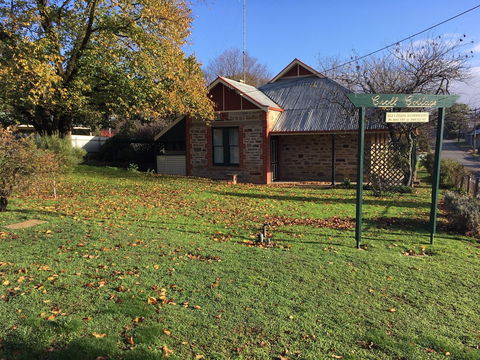 Croll Cottage - New Castle Holiday 0