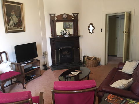 Croll Cottage - New Castle Holiday 1