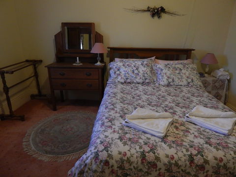 Croll Cottage - New Castle Holiday 2