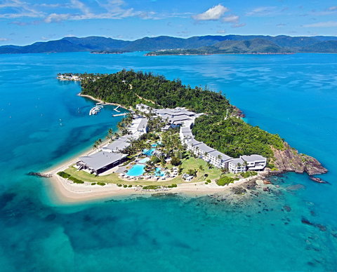 Daydream Island Resort And Living Reef - New Castle Holiday 0