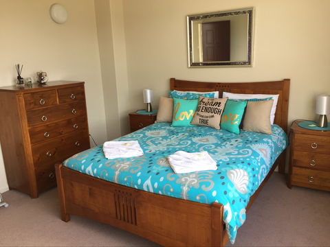 Derwent Valley Resort - New Castle Holiday 0