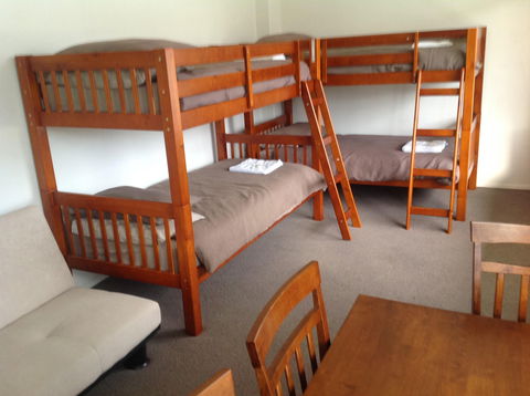 Derwent Valley Resort - New Castle Holiday 1