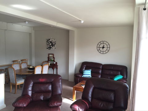 Derwent Valley Resort - New Castle Holiday 2