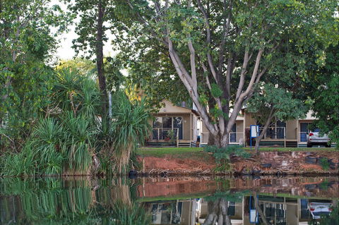 Discovery Parks - Lake Kununurra - New Castle Holiday 0