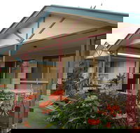 Dolphin Sands Holiday Villas - New Castle Holiday
