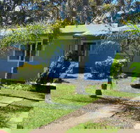 Donlan's Delight - New Castle Holiday