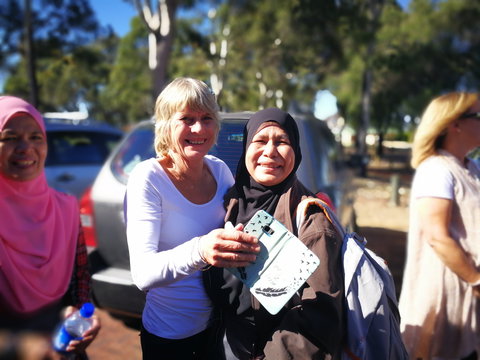 Downunder Farmstays - New Castle Holiday 2