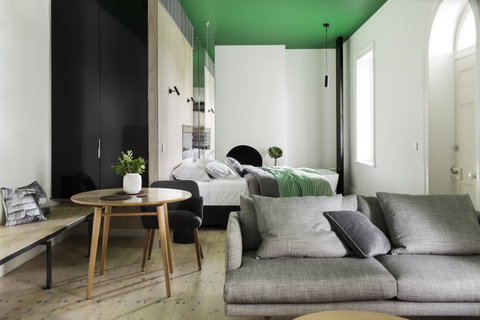 Drift House - New Castle Holiday 0