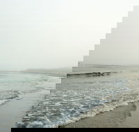Drift Beach Shack - New Castle Holiday