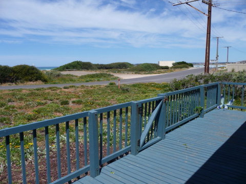 Driftwood - New Castle Holiday 1