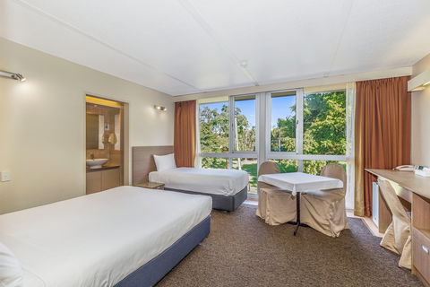 Econo Lodge City Star Brisbane - New Castle Holiday 2