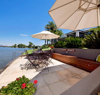 Edgewater Mulwala - New Castle Holiday