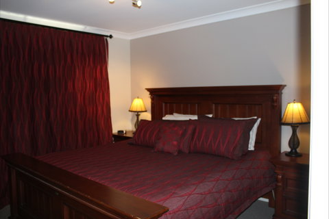 Elm Cottage Tumut - New Castle Holiday 2