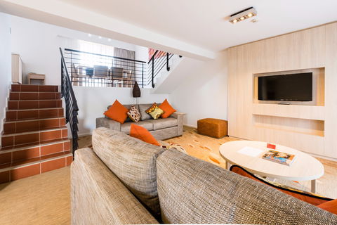 Emu Walk Apartments - New Castle Holiday 0