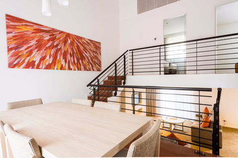Emu Walk Apartments - New Castle Holiday 1