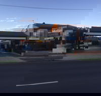 Estelle Kramer Motel - New Castle Holiday