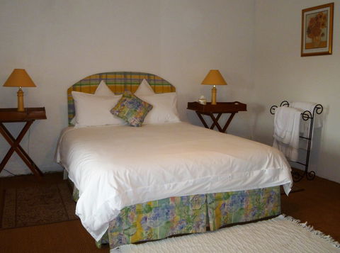 Ethel's Cottage - New Castle Holiday 1