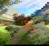 Fitzroy Inn Historic Retreat - Mittagong - New Castle Holiday