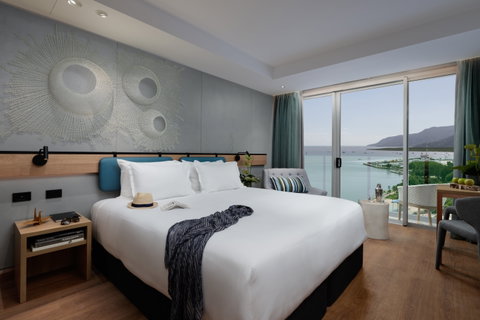 Flynn, A Crystalbrook Collection Hotel - New Castle Holiday 0