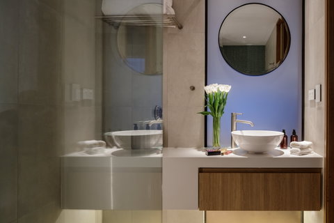 Flynn, A Crystalbrook Collection Hotel - New Castle Holiday 1