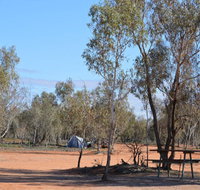 Fort Grey campground - New Castle Holiday