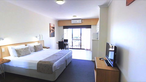 Forte Leeuwin Apartments - New Castle Holiday 0