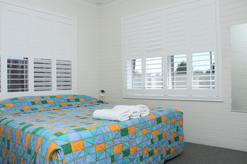 Gale Street Motel & Villas - New Castle Holiday 1