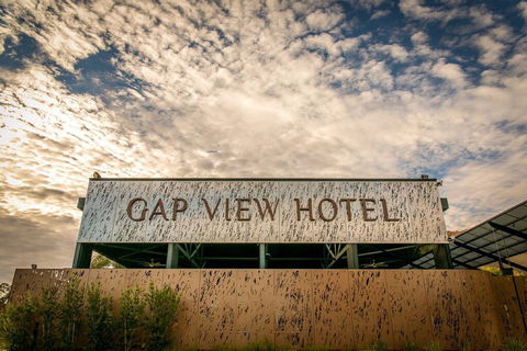 Gap View Hotel - New Castle Holiday 0
