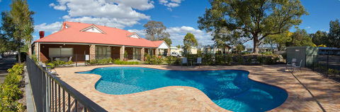 Gateway Lifestyle Nepean Shores - New Castle Holiday 0