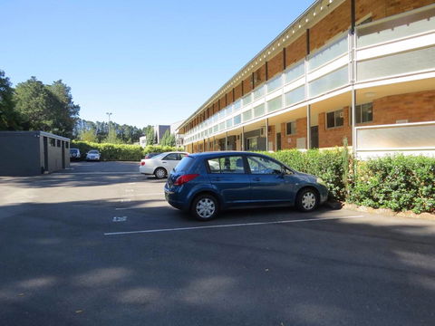 Golfview Lodge Motel - New Castle Holiday 0