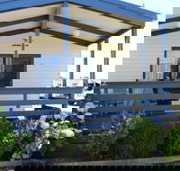 Golden Terrace Holiday Park - New Castle Holiday