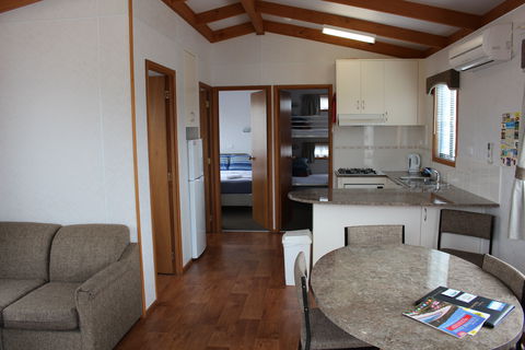 Golden Terrace Holiday Park - New Castle Holiday 2