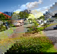 Grafton Sunset Caravan Park - New Castle Holiday