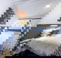 Granite Belt Motel - New Castle Holiday