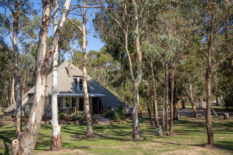 Grampians Getaway - New Castle Holiday 1