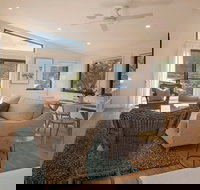 Grasmere Chalet - New Castle Holiday