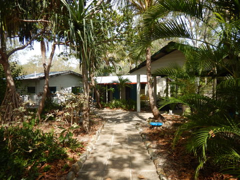 Great Keppel Island Holiday Village - New Castle Holiday 1