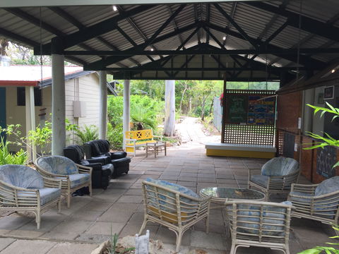 Great Keppel Island Holiday Village - New Castle Holiday 2