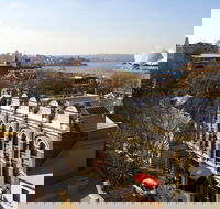 Harbour Rocks Hotel Sydney - MGallery by Sofitel - New Castle Holiday