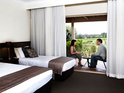 Harrigan's Hunter Valley And Accommodation - New Castle Holiday 2