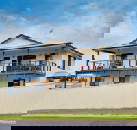 Hayborough Haven 3 - 3 Fifth Avenue - Hayborough - New Castle Holiday