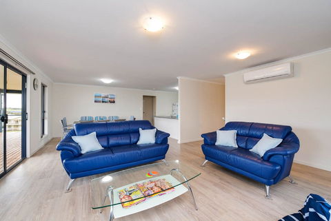 Hayborough Haven 3 - 3 Fifth Avenue - Hayborough - New Castle Holiday 2