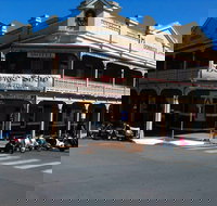 Heritage Hotel Motel Dorrigo - New Castle Holiday