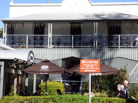 Heritage Guest House South West Rocks - New Castle Holiday 0