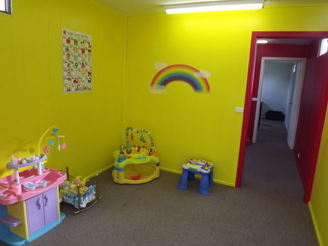 High Country Holiday Park - New Castle Holiday 2